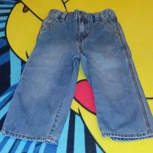 TCP Carpenter Jean 💲FIRM💲